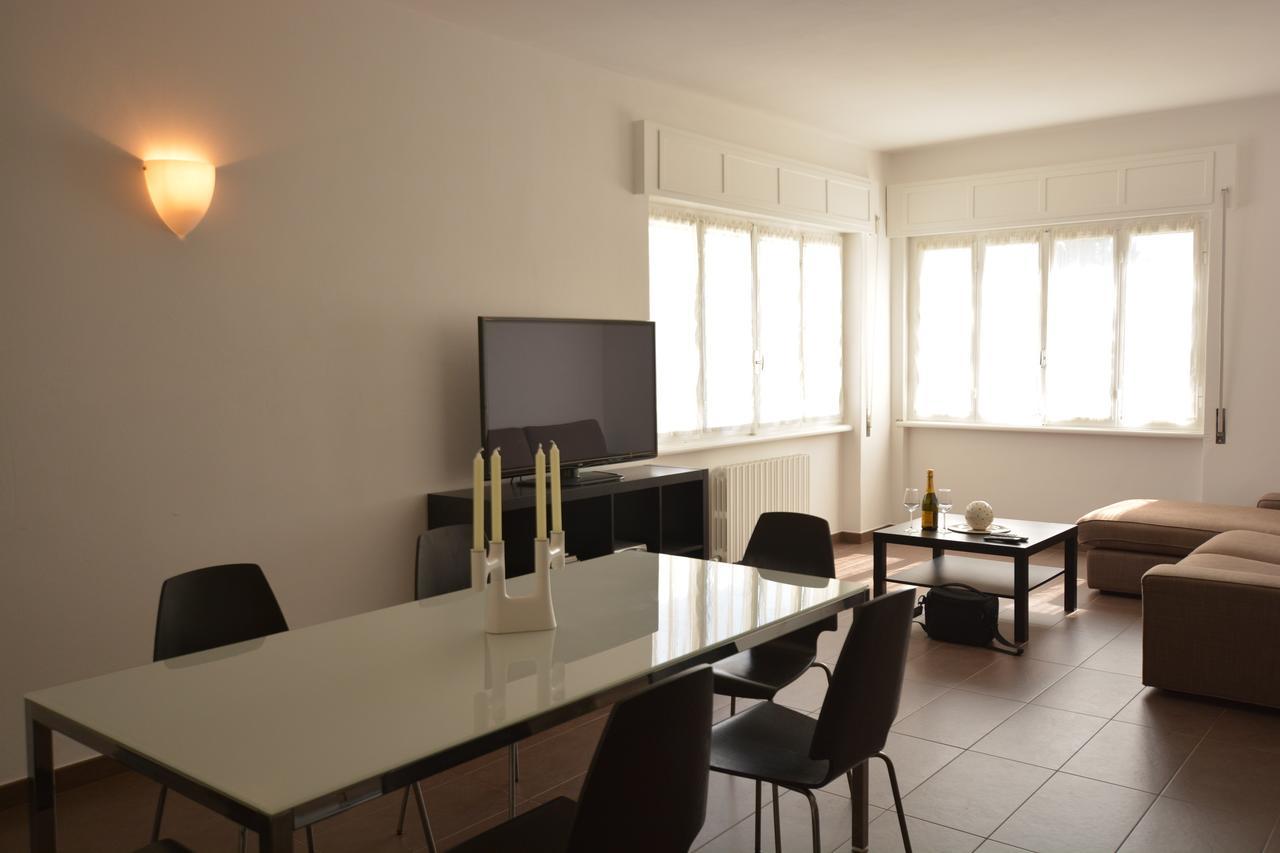 Casa Trinita Apartment Ghiffa Ngoại thất bức ảnh