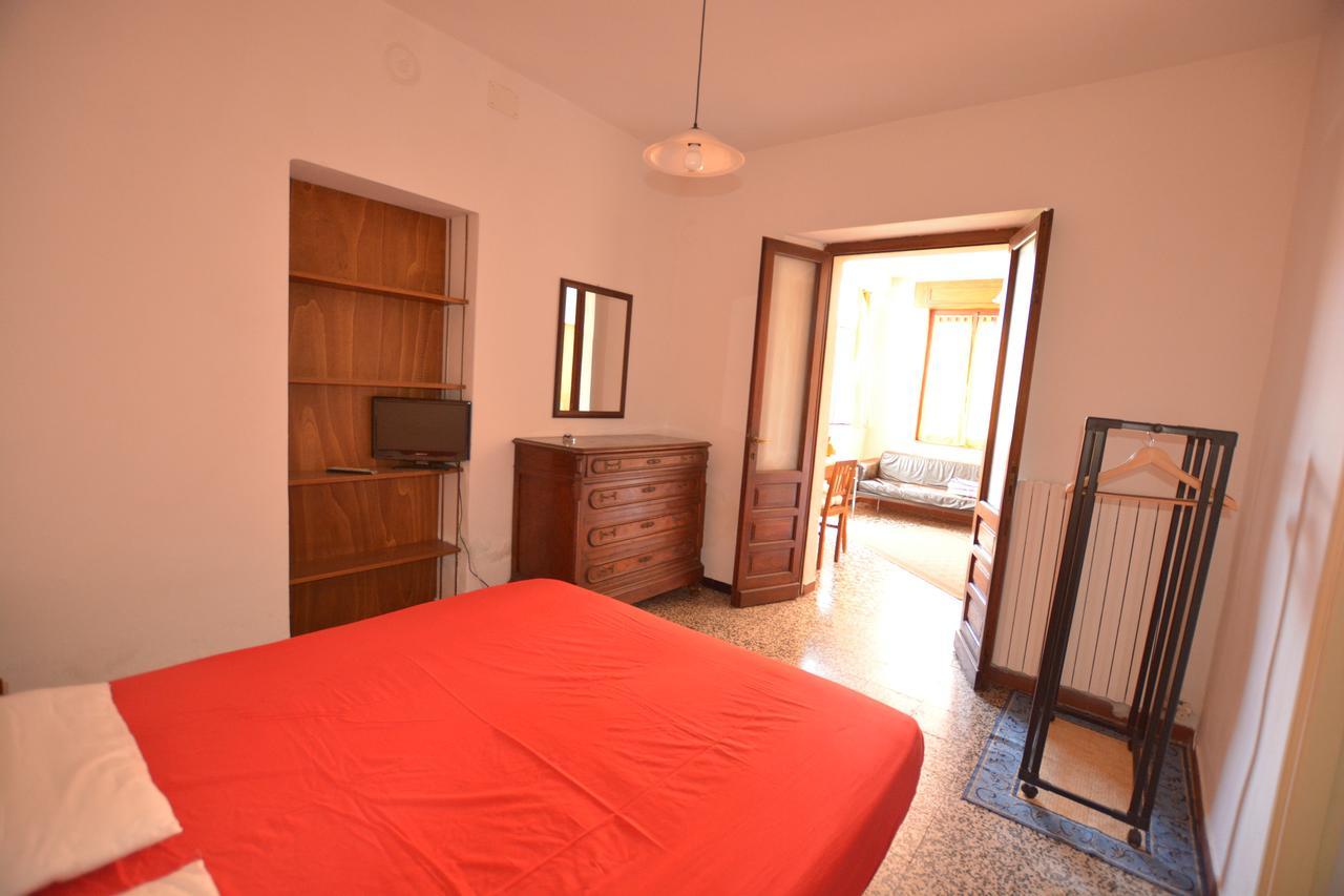 Casa Trinita Apartment Ghiffa Ngoại thất bức ảnh