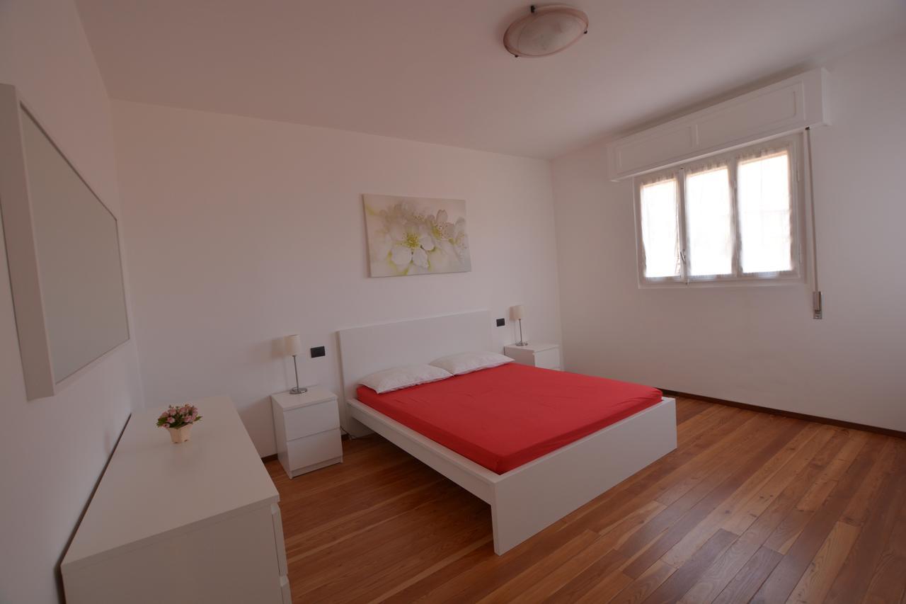 Casa Trinita Apartment Ghiffa Ngoại thất bức ảnh