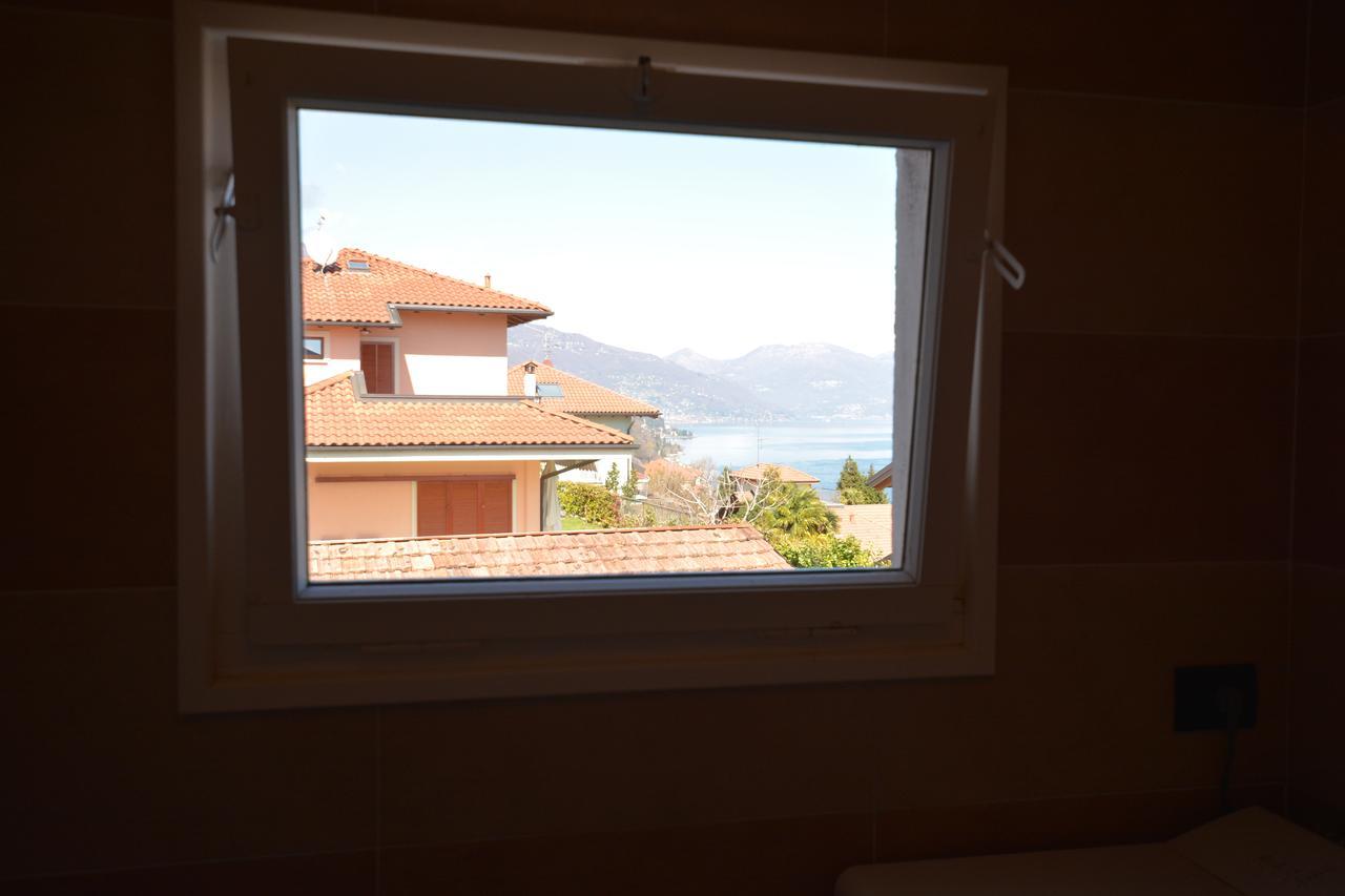Casa Trinita Apartment Ghiffa Ngoại thất bức ảnh