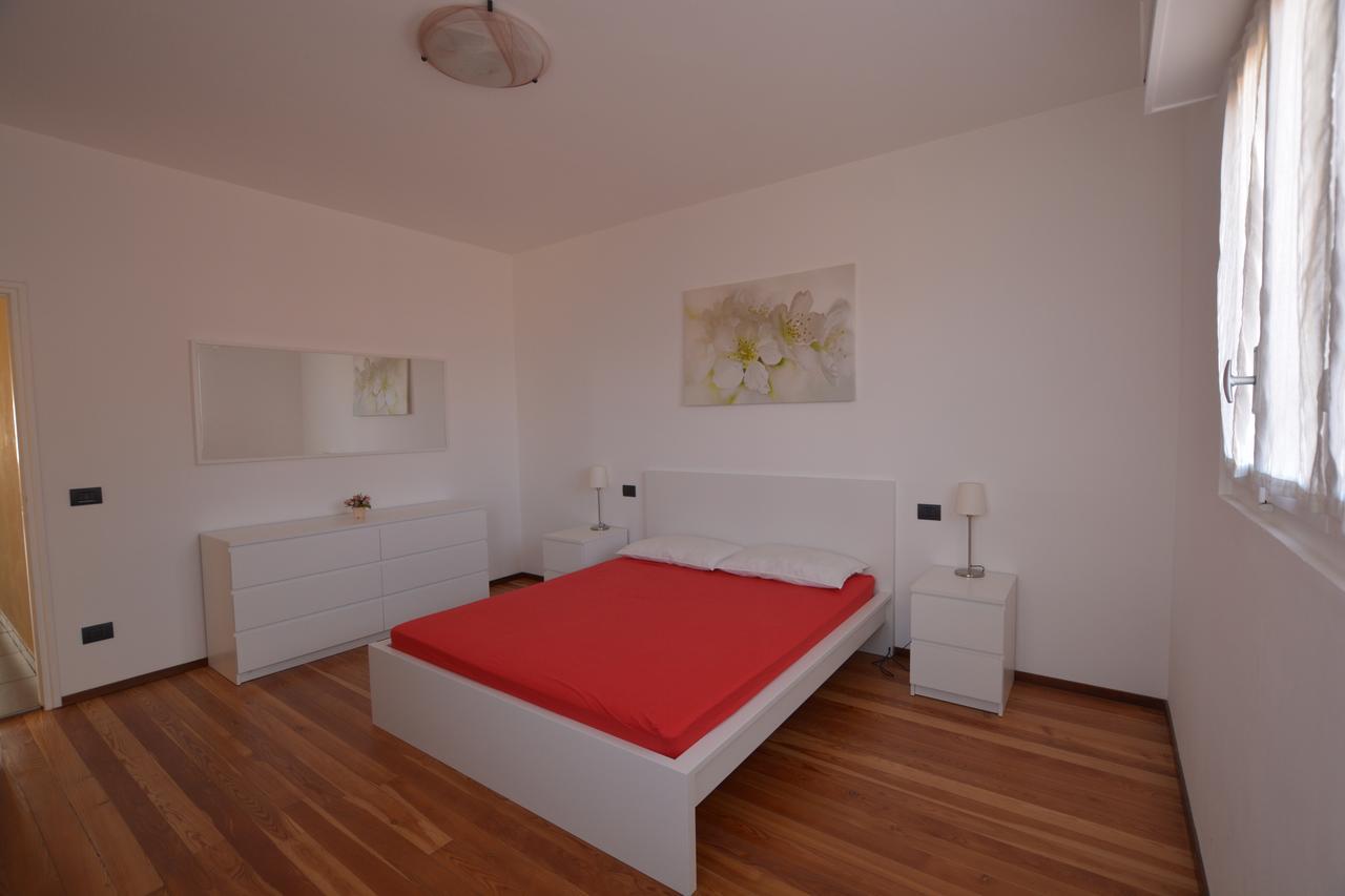 Casa Trinita Apartment Ghiffa Ngoại thất bức ảnh
