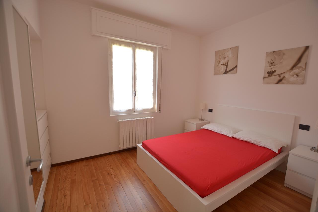 Casa Trinita Apartment Ghiffa Ngoại thất bức ảnh